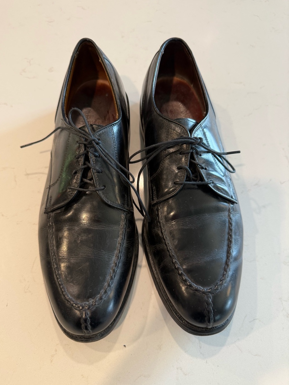 Allen Edmonds Oxford Shoes Size 10